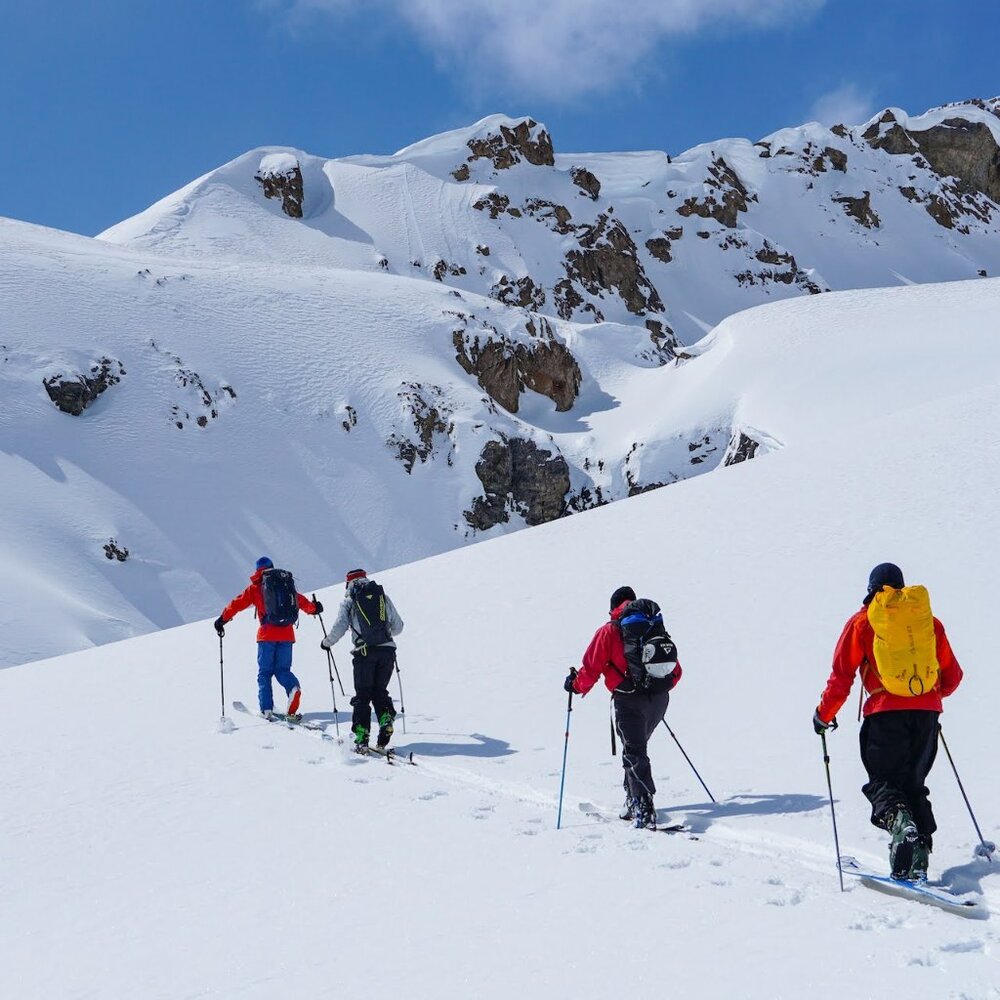 Meet your Posher, Helen